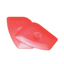 Multi-Purpose Plastic Scraper
