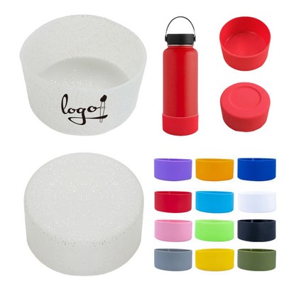 2.9-3" Protective Silicone Bottle Boot