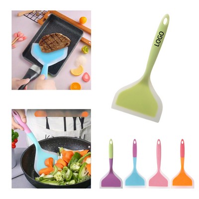 Colorful Silicone Spatula