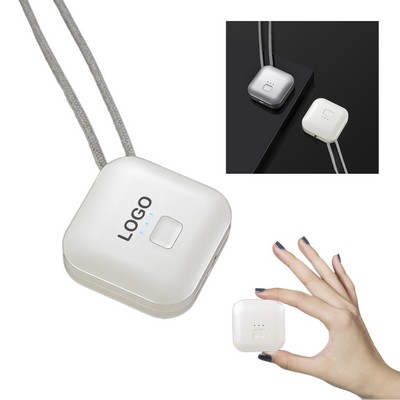 Wearable Air Purifier