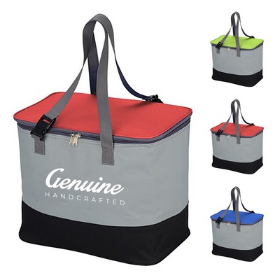Picnic Lunch Cooler Bag