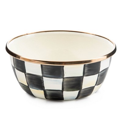 MacKenzie-Childs® Pinch Bowl