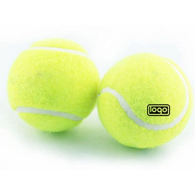 Professional Tennis Training Ball