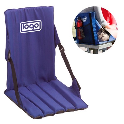 Portable Stadium Seat Cushion