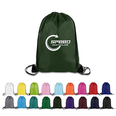Imprinted Promotional Sports Backpacks