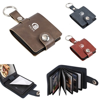 2'' Mini Keychain Album