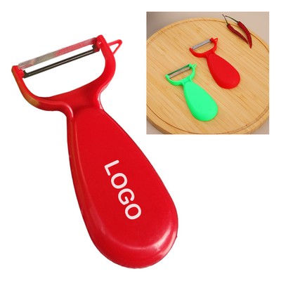 Stainless Steel Vegetable Peeler