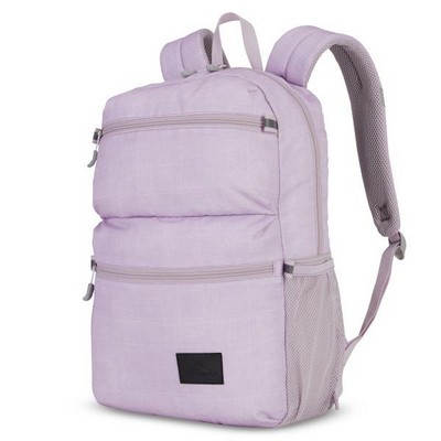 High Sierra® Hushed Orchid Heather Everclass Backpack