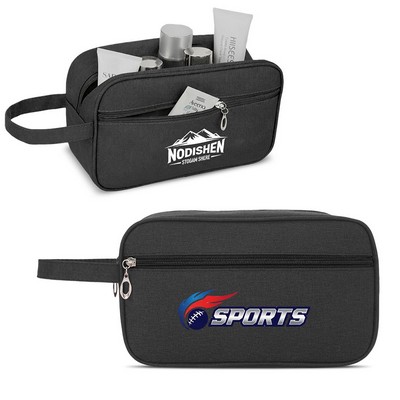Durable Toiletry Bag