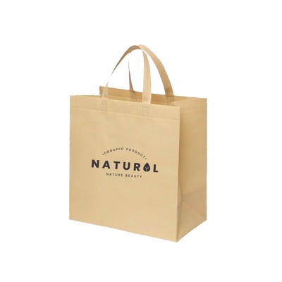 USA Non-Woven PP Shopper