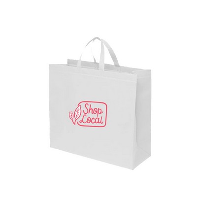 USA Non-Woven PP Shopper