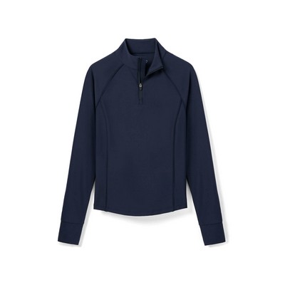 Johnnie-O Women's Jasmine Quarter-Zip