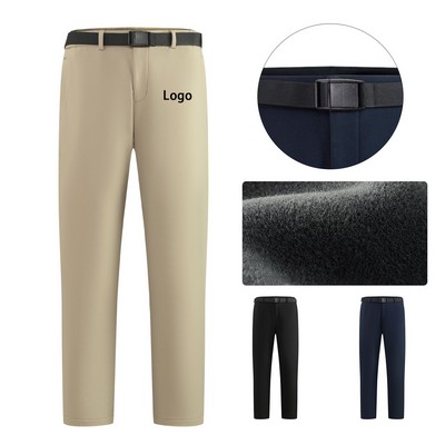 Versatile Outdoor Softshell Unisex Pants