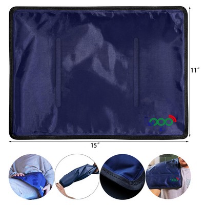 Injuries Reusable Cold Pads