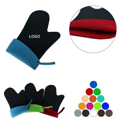 Warm Kids Full Mittens(YS, YM, YL)