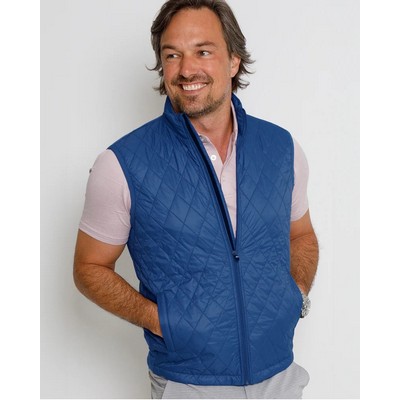 AndersonOrd Men's Seaworth Vest