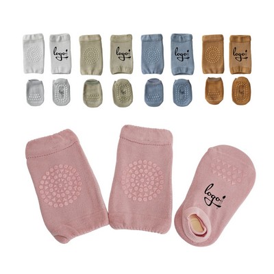 Baby Trampoline Non Slip Socks