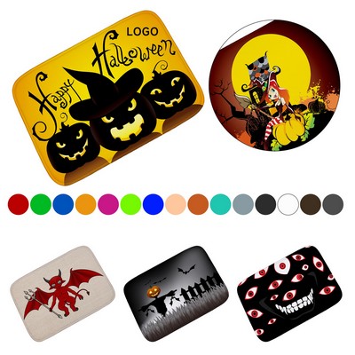 Non Slip Washable Doormat