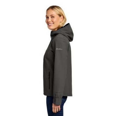 Eddie Bauer Women's WeatherEdge Plus Jacket