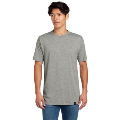 New Era Heritage Blend Crew Tee.