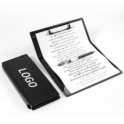 Folding Nursing Clipboard