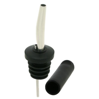 Bravo Tapered Pourer w/Deluxe Dust Cover