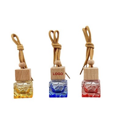 Essential Oil Air Fresheners Pendant