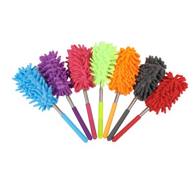 Stainless steel dust collector