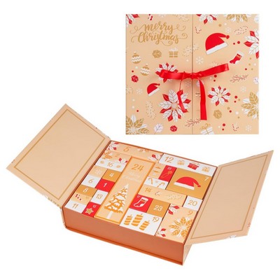 Christmas Countdown Calendar