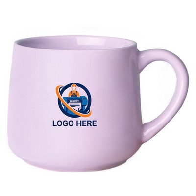17 Oz Ceramic Mug