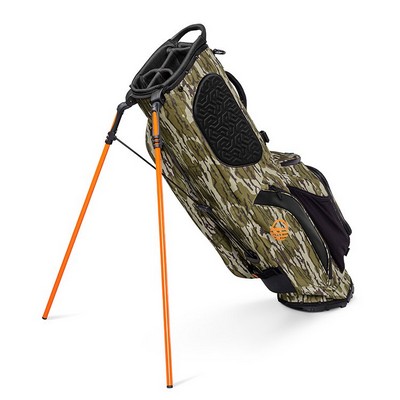 Sunday Golf Ryder Mossy Oaks 14 Club 5-Way Stand Bag