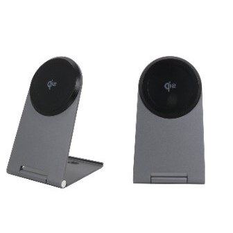 iMojo Qi2 15W Wireless Charger Stand