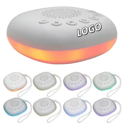 Sound Machine White Noise Machine for Sleeping