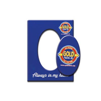 Photo Frame Magnet (6"x3")