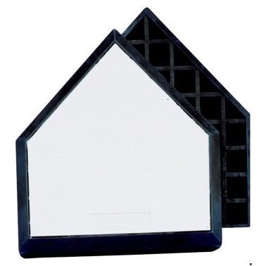 In-Ground Home Plate