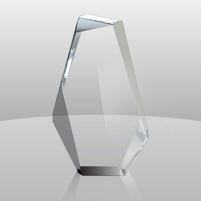 Heavy Prestige Award (9"x6"x1 1/2")