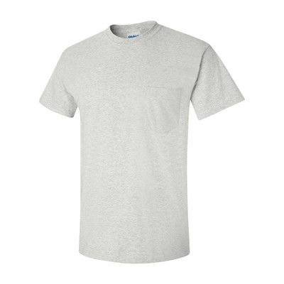 Gildan® Unisex Ultra Cotton® Pocket T-Shirt