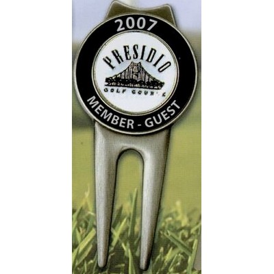 Spectrum Laser Cloisonne Repair Tool w/ Clip & Ball Marker