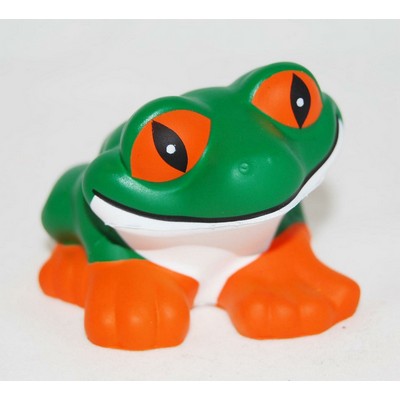 Frog Animal Series Stress Reliever