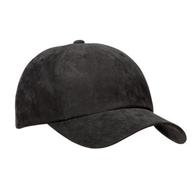 Port Authority® Sueded Cap.
