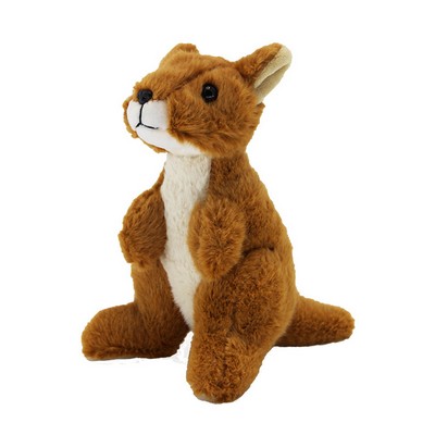 7" Kangaroo Stuffed Animal