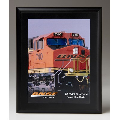 Classic Plaque (5"x7")