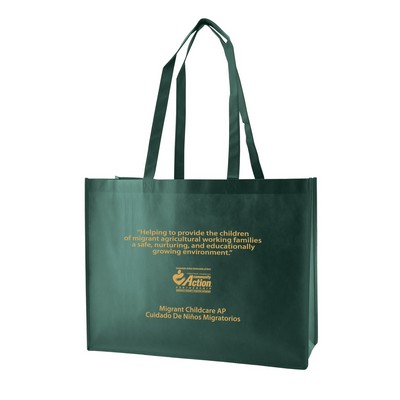Enviro Sack Non-Woven Tote Bag (16"x6"x12")