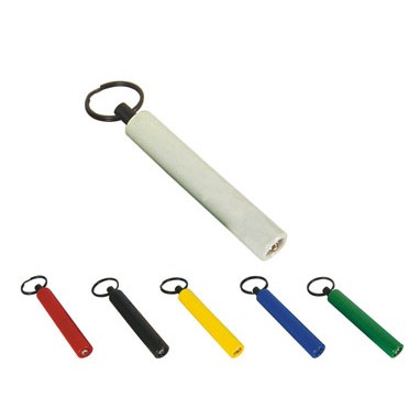 Mini-Torch Flashlight Keychain (85 Mmx13 Mm)