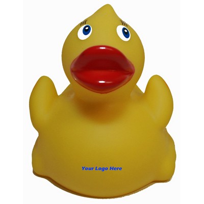 Original Rubber Duck