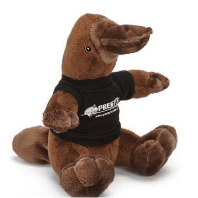8" Super Soft Platypus Stuffed Animal
