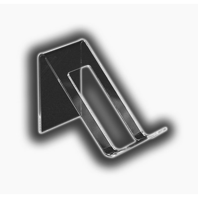 Cell Phone Display 2 (2"x2 3/4"x3 1/4")