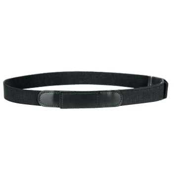 Red Kap™ Webbed Adjustable Belt - Black