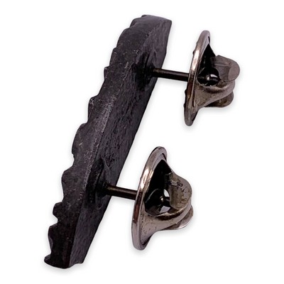 Born Again Lapel Pin