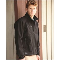 DRI DUCK® Men's Acceleration Waterproof Soft Shell Jacket